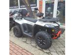 Klikněte pro detailní foto č. 10 - Segway AT5 L T3b, 5let ZÁRUKA