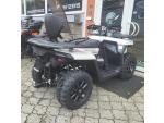Klikněte pro detailní foto č. 11 - Segway AT5 L T3b, 5let ZÁRUKA