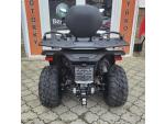 Klikněte pro detailní foto č. 12 - Segway AT5 L T3b, 5let ZÁRUKA
