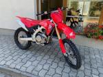 Klikněte pro detailní foto č. 1 - Honda CRF 250 R