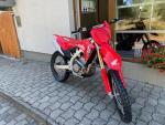 Klikněte pro detailní foto č. 1 - Honda CRF 450 R