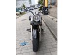 Klikněte pro detailní foto č. 11 - Yamaha XV 1600 A Wild Star