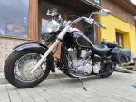 Klikněte pro detailní foto č. 13 - Yamaha XV 1600 A Wild Star
