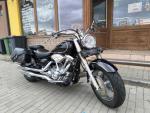 Klikněte pro detailní foto č. 2 - Yamaha XV 1600 A Wild Star