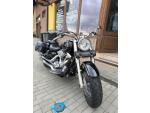Klikněte pro detailní foto č. 3 - Yamaha XV 1600 A Wild Star