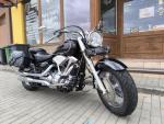 Klikněte pro detailní foto č. 6 - Yamaha XV 1600 A Wild Star