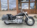 Klikněte pro detailní foto č. 8 - Yamaha XV 1600 A Wild Star
