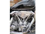 Klikněte pro detailní foto č. 9 - Yamaha XV 1600 A Wild Star