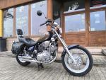 Klikněte pro detailní foto č. 1 - Yamaha XV 1100 Virago