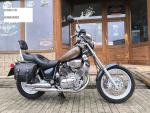 Klikněte pro detailní foto č. 2 - Yamaha XV 1100 Virago
