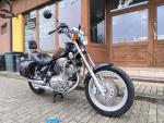 Klikněte pro detailní foto č. 3 - Yamaha XV 1100 Virago