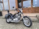 Klikněte pro detailní foto č. 4 - Yamaha XV 1100 Virago