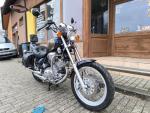 Klikněte pro detailní foto č. 6 - Yamaha XV 1100 Virago