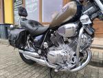 Klikněte pro detailní foto č. 8 - Yamaha XV 1100 Virago
