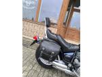 Klikněte pro detailní foto č. 9 - Yamaha XV 1100 Virago