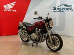 Detail nabídky - Honda CB 1100 EX