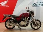 Klikněte pro detailní foto č. 2 - Honda CB 1100 EX