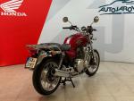 Klikněte pro detailní foto č. 3 - Honda CB 1100 EX