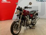 Klikněte pro detailní foto č. 4 - Honda CB 1100 EX