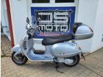 Klikněte pro detailní foto č. 2 - Vespa GT 200 L