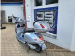 Klikněte pro detailní foto č. 3 - Vespa GT 200 L