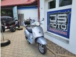 Klikněte pro detailní foto č. 4 - Vespa GT 200 L