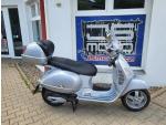 Klikněte pro detailní foto č. 5 - Vespa GT 200 L