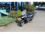Klikněte pro detailní foto č. 1 - Suzuki Burgman 200  2008  TOP CENA