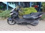 Klikněte pro detailní foto č. 2 - Suzuki Burgman 200  2008  TOP CENA