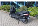 Klikněte pro detailní foto č. 3 - Suzuki Burgman 200  2008  TOP CENA