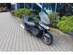 Klikněte pro detailní foto č. 4 - Suzuki Burgman 200  2008  TOP CENA