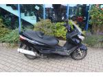 Klikněte pro detailní foto č. 5 - Suzuki Burgman 200  2008  TOP CENA