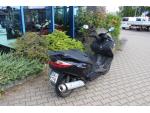 Klikněte pro detailní foto č. 6 - Suzuki Burgman 200  2008  TOP CENA