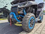 Klikněte pro detailní foto č. 10 - Segway Snarler AT6 L limited T3b