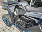 Klikněte pro detailní foto č. 11 - Segway Snarler AT6 L limited T3b