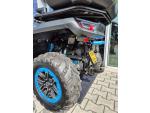 Klikněte pro detailní foto č. 12 - Segway Snarler AT6 L limited T3b
