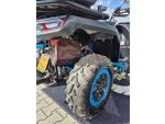 Klikněte pro detailní foto č. 13 - Segway Snarler AT6 L limited T3b