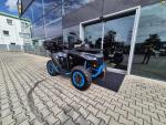 Klikněte pro detailní foto č. 1 - Segway Snarler AT6 L limited T3b