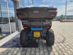 Klikněte pro detailní foto č. 5 - Segway Snarler AT6 L limited T3b