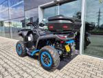 Klikněte pro detailní foto č. 6 - Segway Snarler AT6 L limited T3b