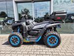 Klikněte pro detailní foto č. 7 - Segway Snarler AT6 L limited T3b