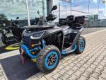 Klikněte pro detailní foto č. 8 - Segway Snarler AT6 L limited T3b