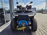 Klikněte pro detailní foto č. 9 - Segway Snarler AT6 L limited T3b