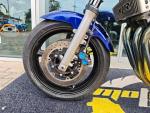 Klikněte pro detailní foto č. 10 - Yamaha XJR 1300 SP Poslední karburátor