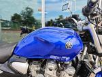 Klikněte pro detailní foto č. 11 - Yamaha XJR 1300 SP Poslední karburátor