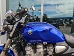 Klikněte pro detailní foto č. 12 - Yamaha XJR 1300 SP Poslední karburátor