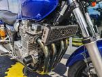 Klikněte pro detailní foto č. 13 - Yamaha XJR 1300 SP Poslední karburátor