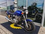 Klikněte pro detailní foto č. 1 - Yamaha XJR 1300 SP Poslední karburátor