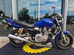Klikněte pro detailní foto č. 2 - Yamaha XJR 1300 SP Poslední karburátor