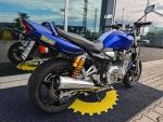 Klikněte pro detailní foto č. 3 - Yamaha XJR 1300 SP Poslední karburátor